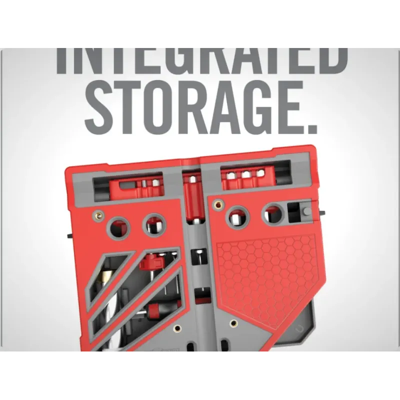 OUTIL DE BLOCAGE MASTER BENCH BLOC PRO