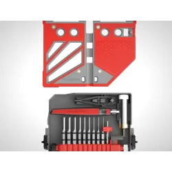 OUTIL DE BLOCAGE MASTER BENCH BLOC PRO