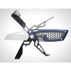 OUTIL MULTIFONCTION GUN TOOL EDGE PISTOLET