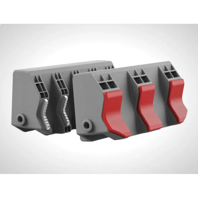 MACHOIRES TUBE-FIT POUR ETAU MASTER