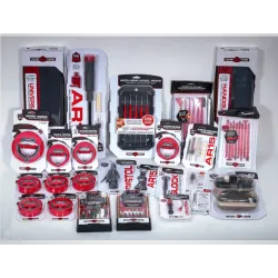 PACK STARTER TIR ECO