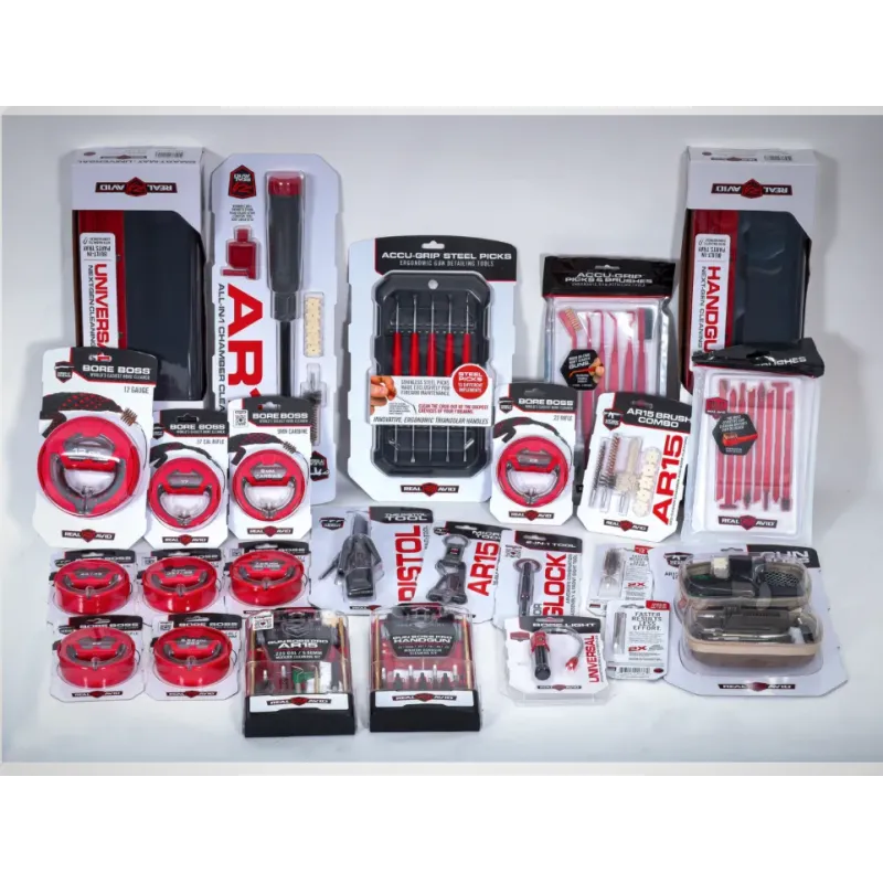 PACK STARTER TIR ECO