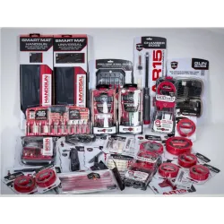 PACK STARTER TIR PREMIUM