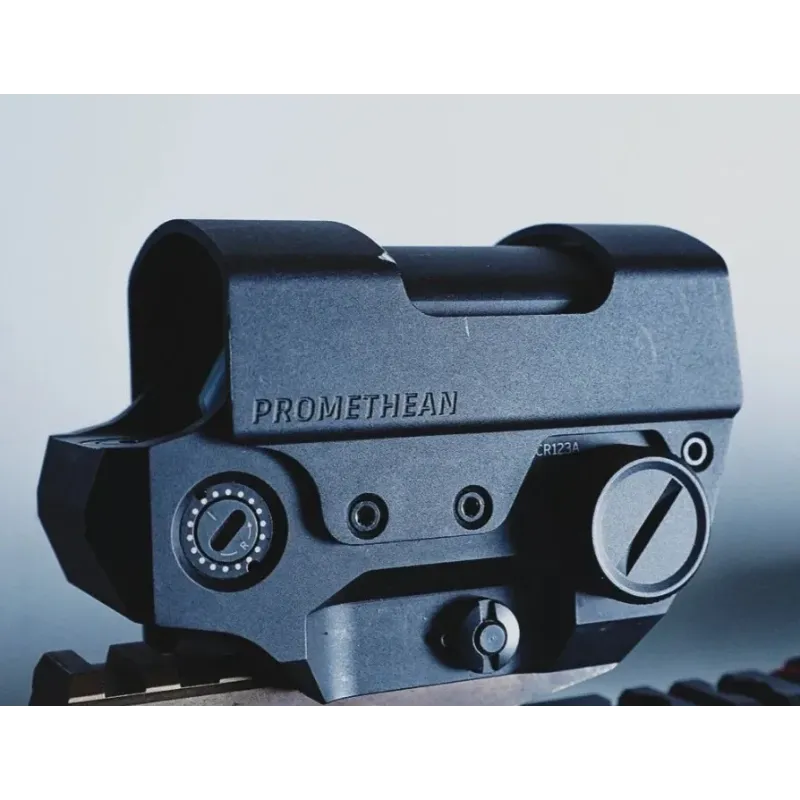 Promethean LP-1 V2