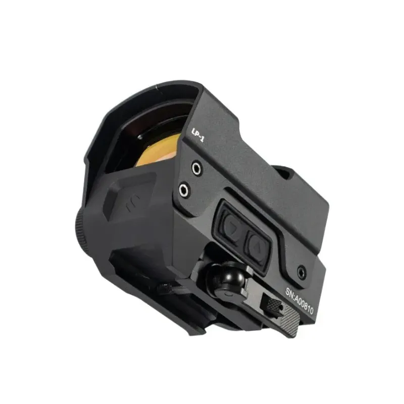 Promethean LP-1 V2