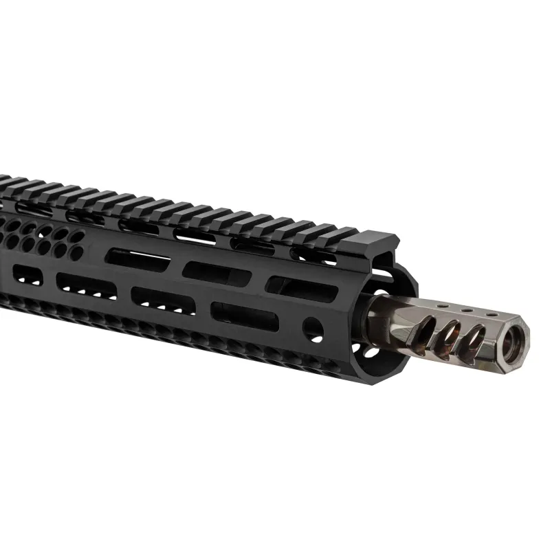 AR15 WATCHTOWER TYPE 15 SPEC OPS 10.5'' CAL 5.56X45