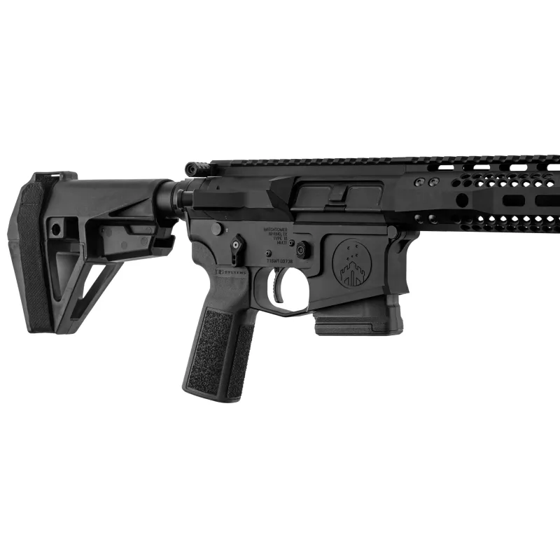 AR15 WATCHTOWER TYPE 15 SPEC OPS 10.5'' CAL 5.56X45