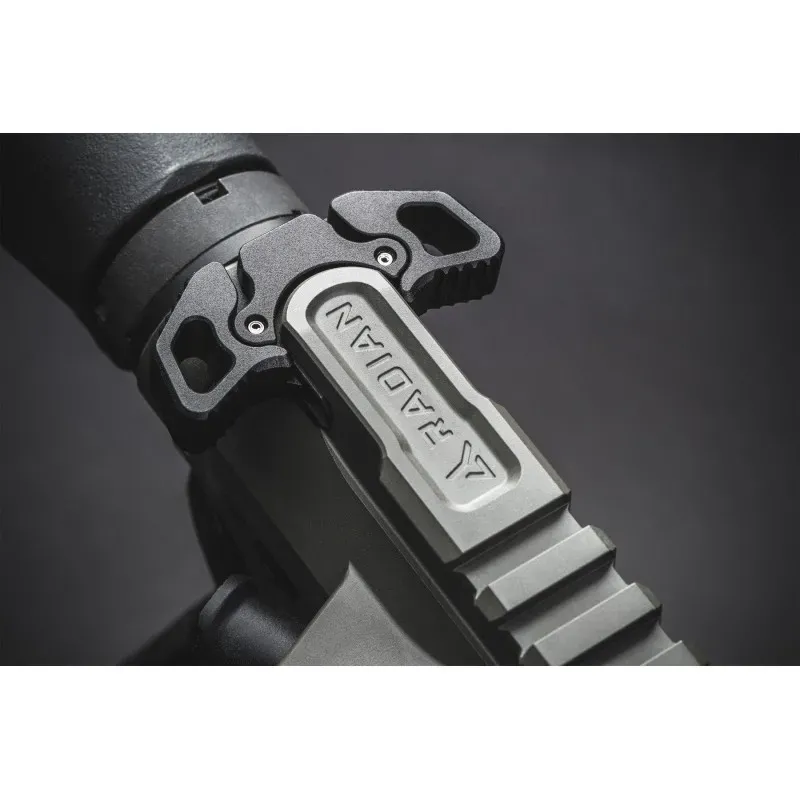 Levier d'armement ambidextre pour AR10 RADIAN RAPTOR LT
