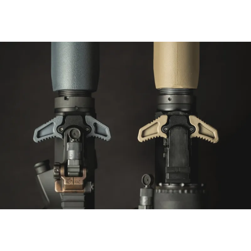 Levier d'armement ambidextre pour AR15 RADIAN RAPTOR LT