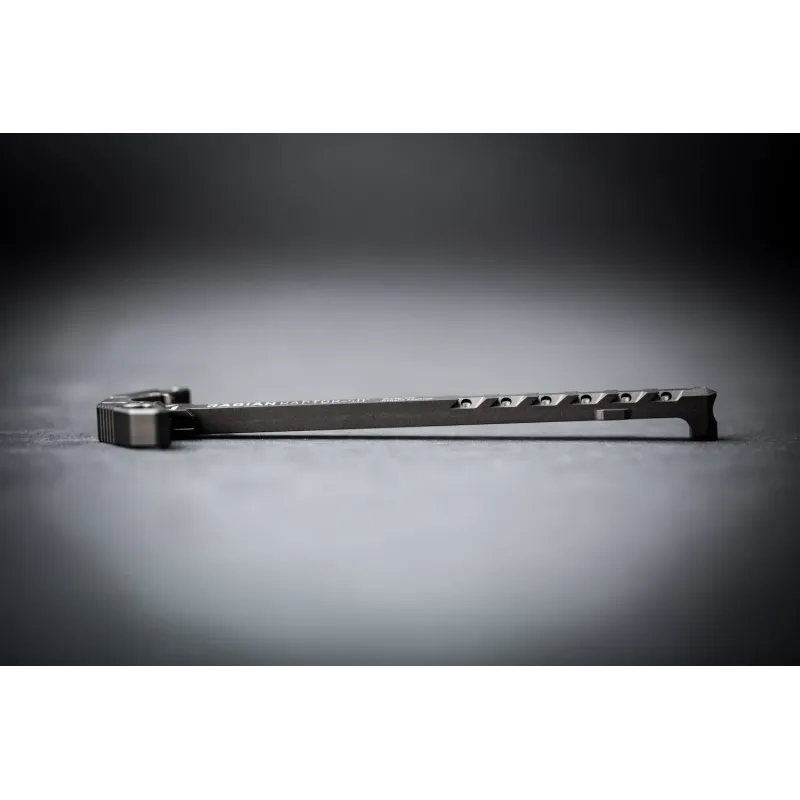 Levier d'armement ambidextre pour AR15 RADIAN RAPTOR SD