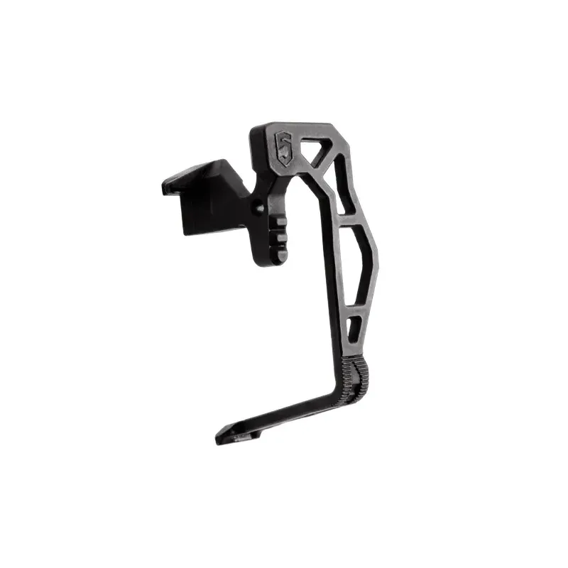 Arrêtoir de culasse étendu PHASE 5 EBR V3 pour AR15