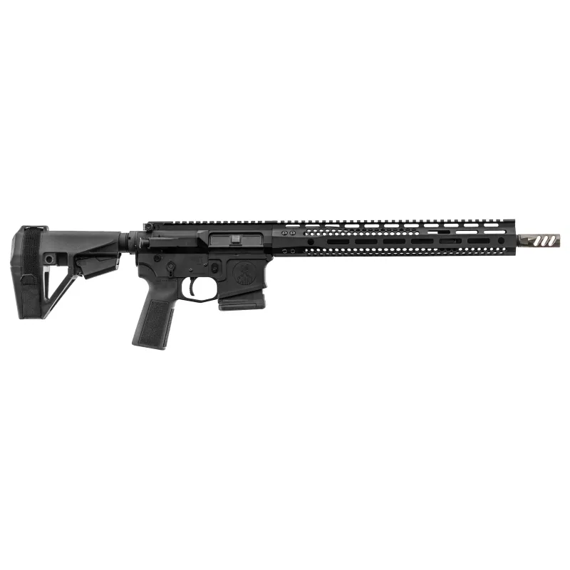 AR15 WATCHTOWER TYPE 15 SPEC OPS 14.5'' CAL 5.56X45