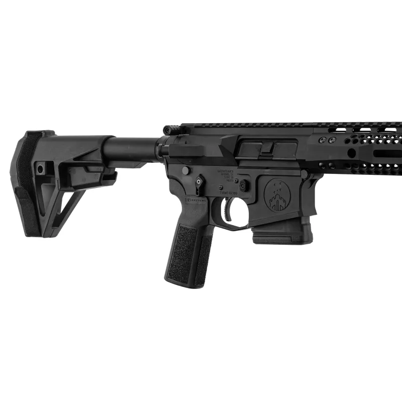 AR15 WATCHTOWER TYPE 15 SPEC OPS 14.5'' CAL 5.56X45