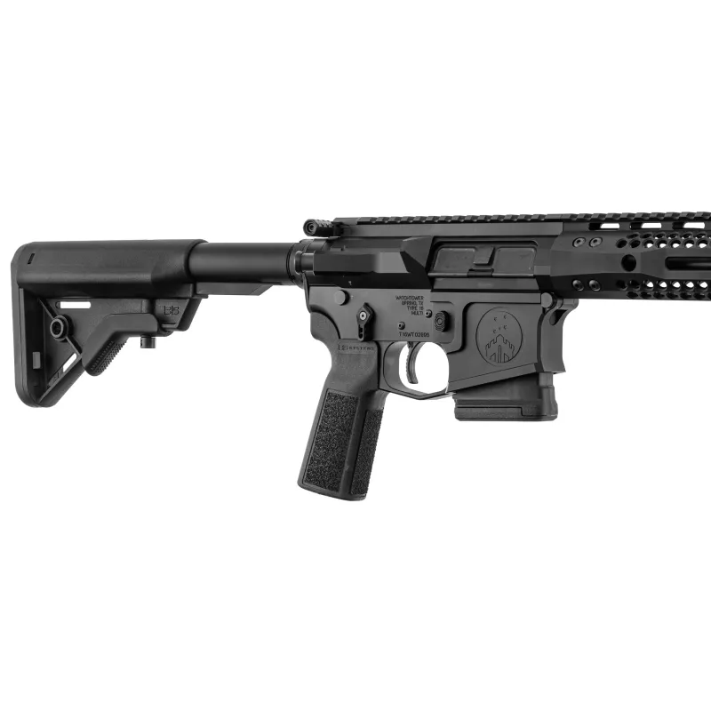 AR15 WATCHTOWER TYPE 15 SPEC OPS 16'' CAL 5.56X45