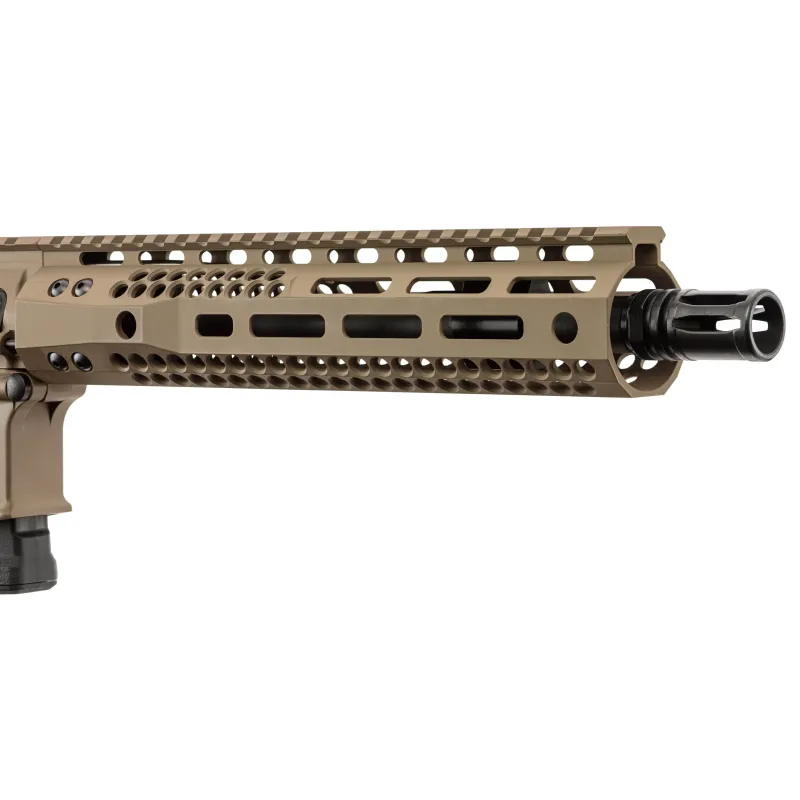 AR15 WATCHTOWER TYPE 15M 10.5'' 5.56X45 MM FDE