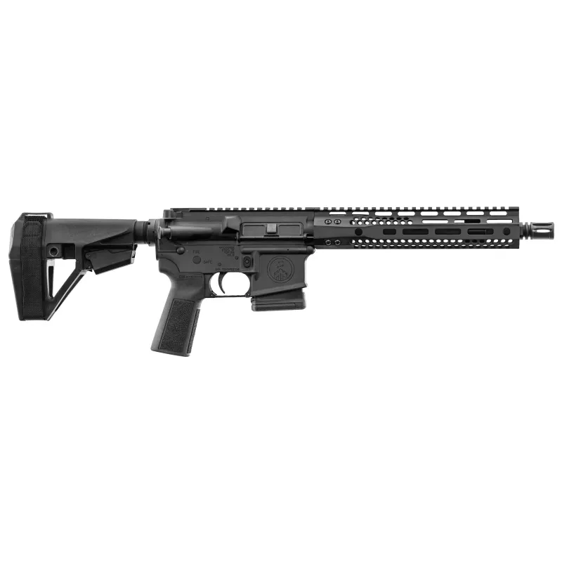 AR15 WATCHTOWER TYPE 15M 10.5'' 5.56X45 MM NOIR
