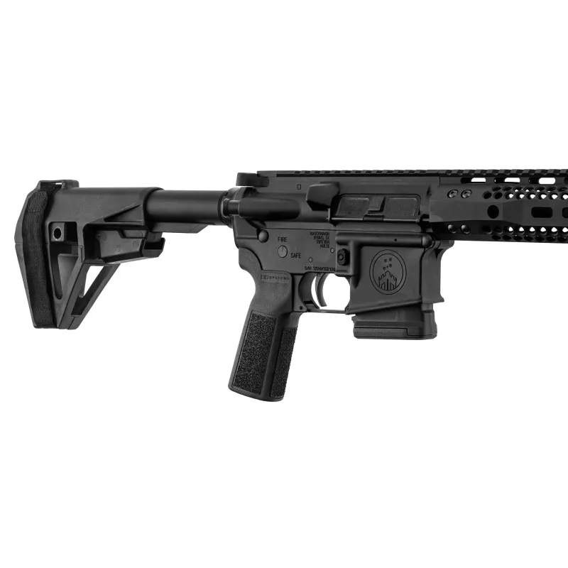 AR15 WATCHTOWER TYPE 15M 10.5'' 5.56X45 MM NOIR