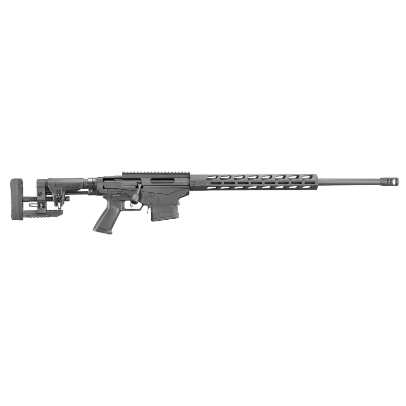 Ruger Precision Rifle Cal. .308 Winchester 24