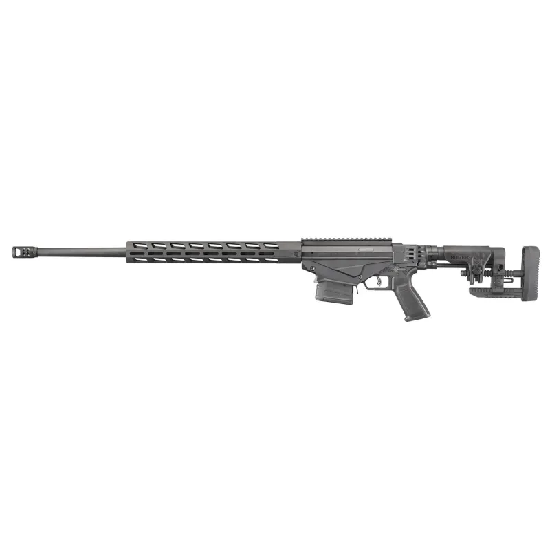 Ruger Precision Rifle Cal. .308 Winchester 24