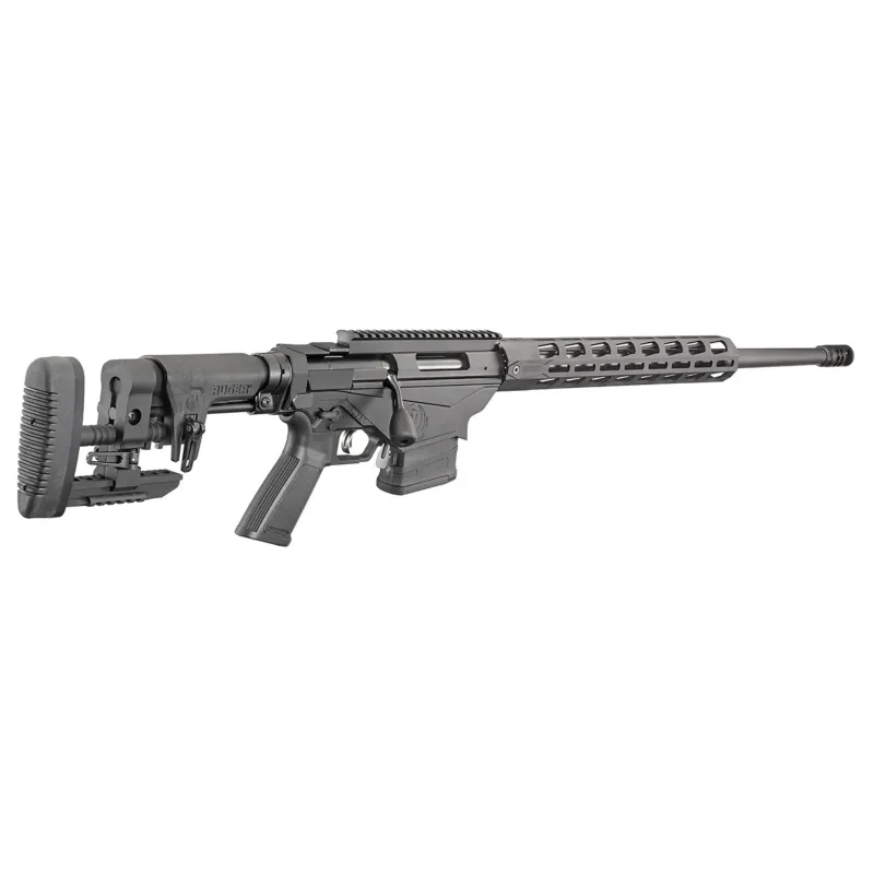 Ruger Precision Rifle Cal. .308 Winchester 24
