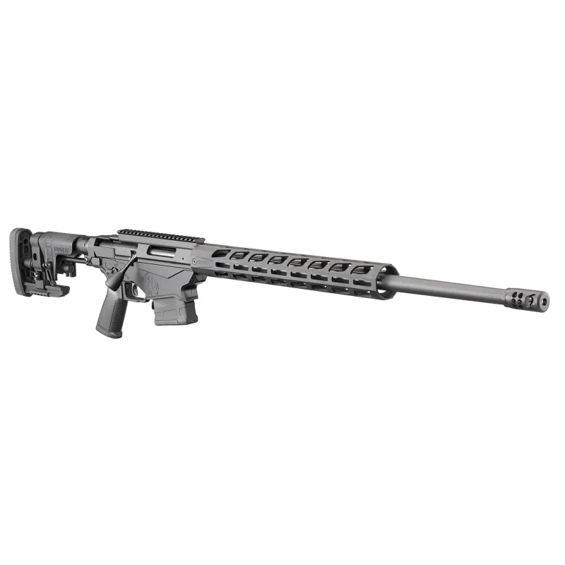 Ruger Precision Rifle Cal. .308 Winchester 24
