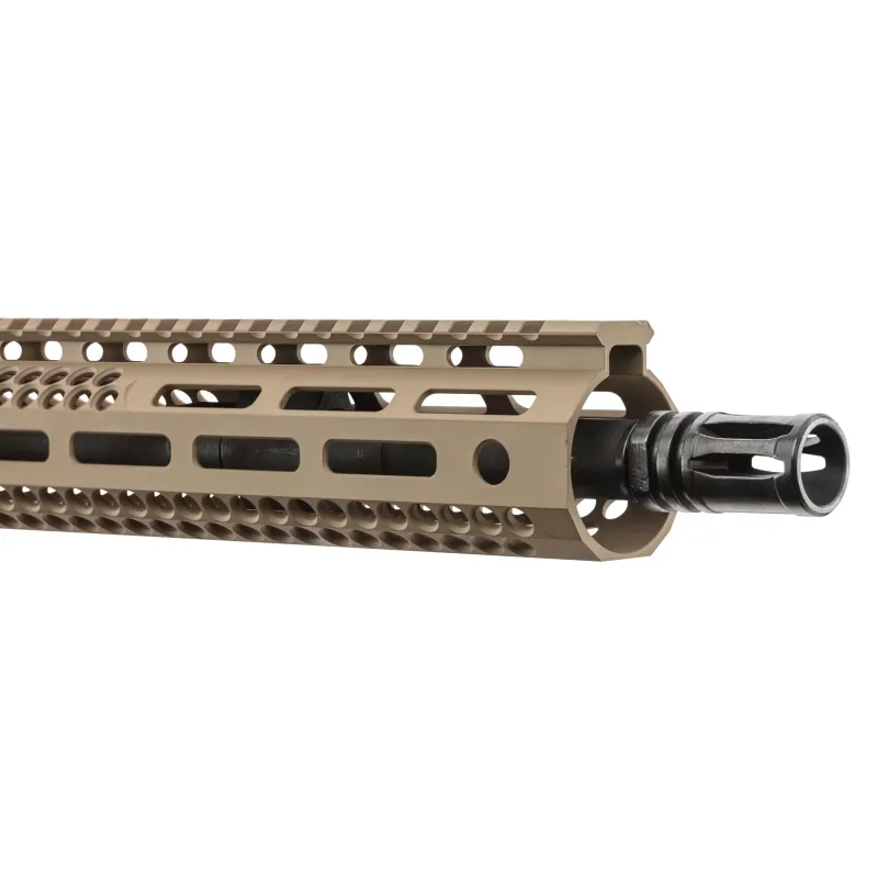 AR15 WATCHTOWER TYPE 15M 14.5'' 5.56X45 MM FDE