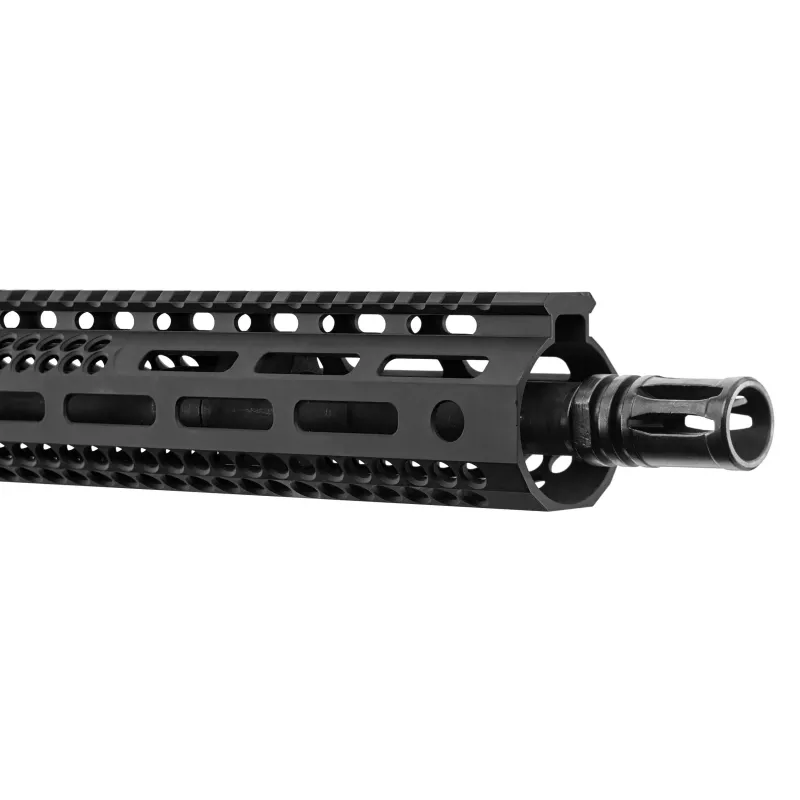 AR15 WATCHTOWER TYPE 15M 14.5'' 5.56X45 MM NOIR