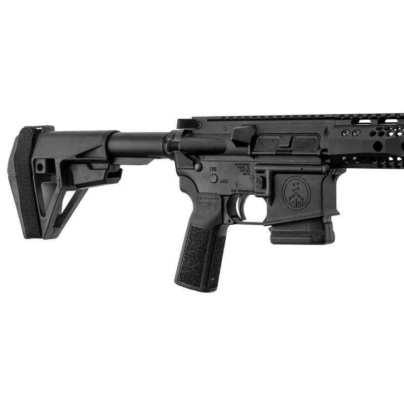 AR15 WATCHTOWER TYPE 15M 14.5'' 5.56X45 MM NOIR