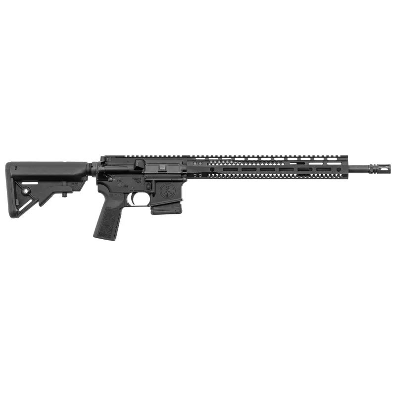 AR15 WATCHTOWER TYPE 15M 16'' 5.56X45 MM NOIR