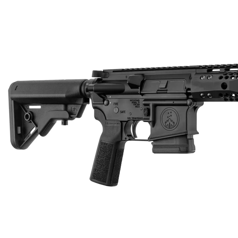 AR15 WATCHTOWER TYPE 15M 16'' 5.56X45 MM NOIR
