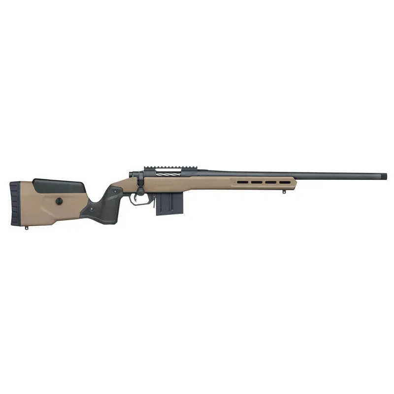 MOSSBERG PATRIOT LR TACTICAL 308 Win 22