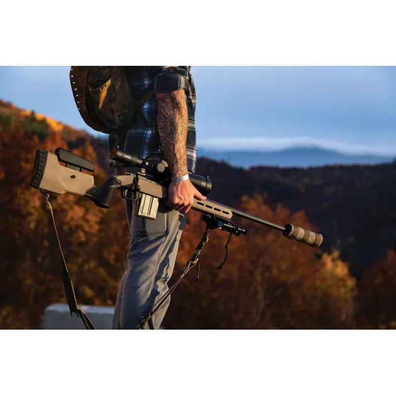 MOSSBERG PATRIOT LR TACTICAL 308 Win 22