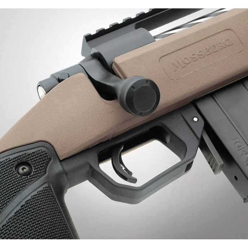 MOSSBERG PATRIOT LR TACTICAL 308 Win 22