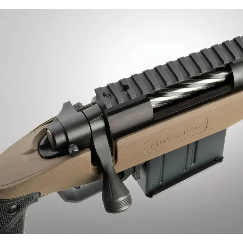MOSSBERG PATRIOT LR TACTICAL 308 Win 22
