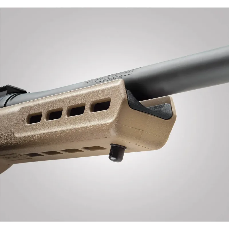 MOSSBERG PATRIOT LR TACTICAL 308 Win 22