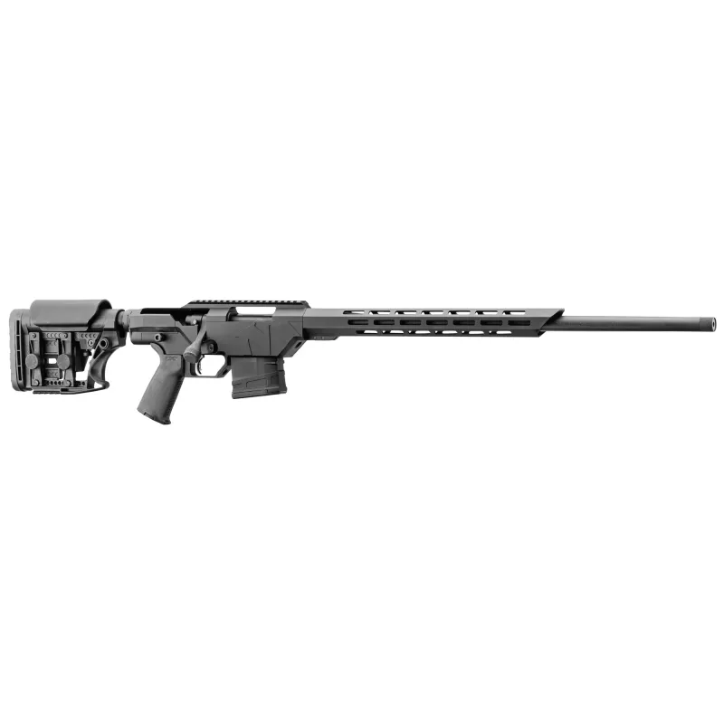 Mossberg MVP Précision Cal. 6.5 Creedmoor canon 24