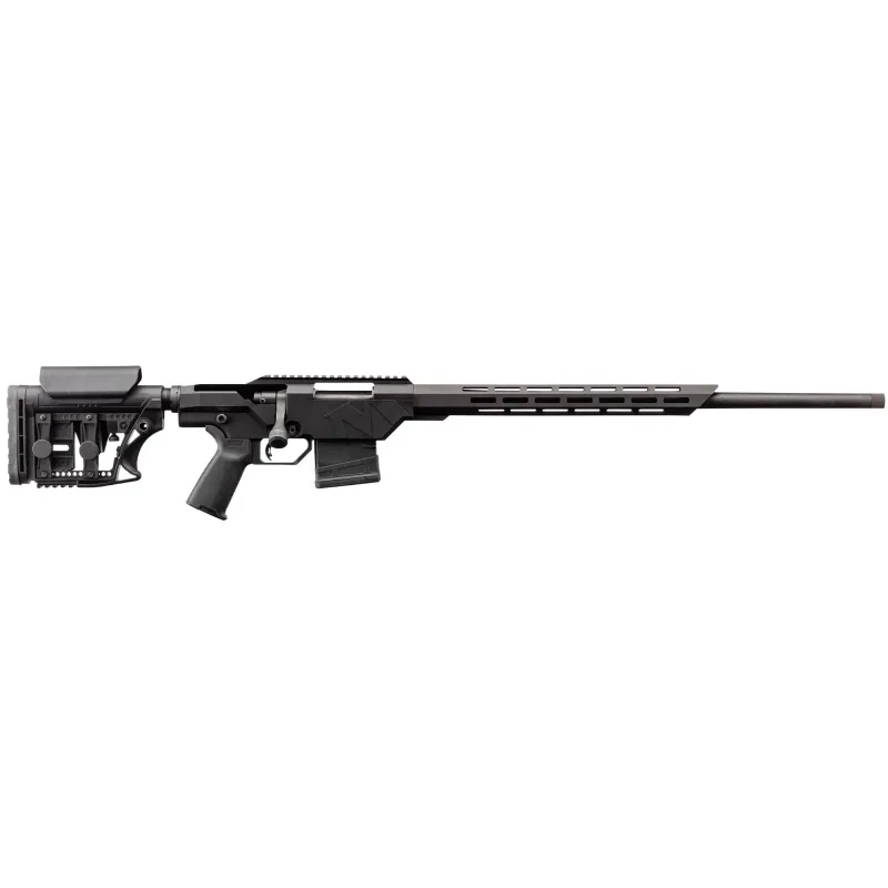 Mossberg MVP Précision Cal. 6.5 Creedmoor canon 24