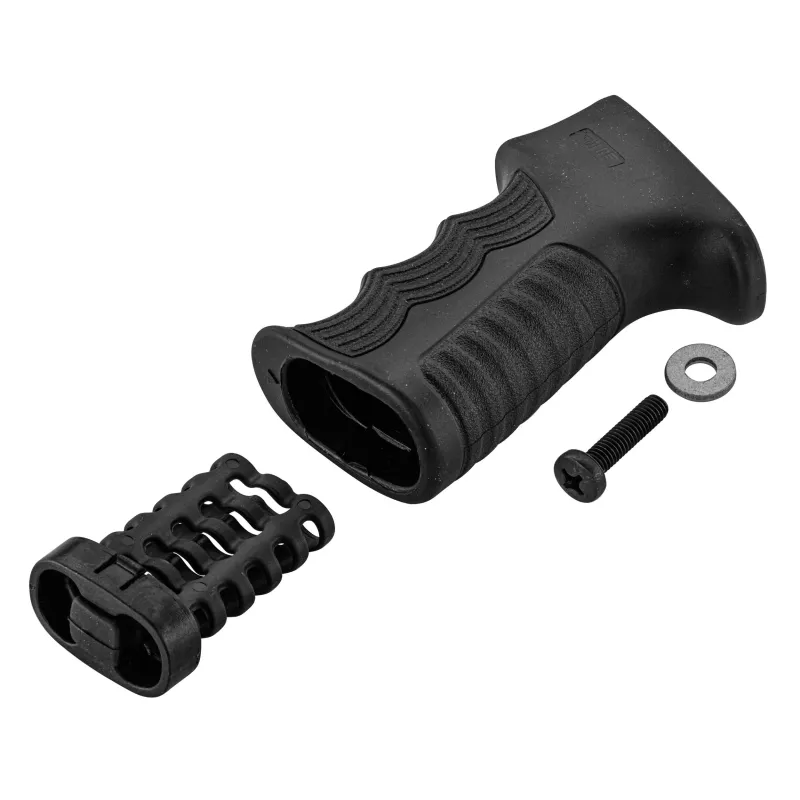 PACK WBP JACK RAIL PICATINNY CAL. 7.62X39 AVEC OPTIQUE ET SILENCIEUX