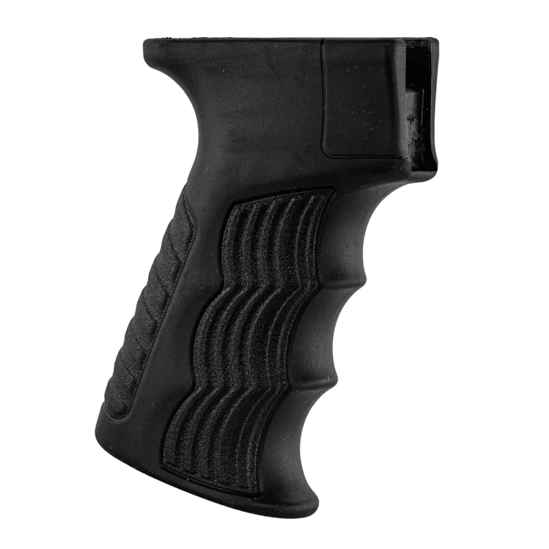 PACK WBP JACK RAIL PICATINNY CAL. 7.62X39 AVEC OPTIQUE ET SILENCIEUX