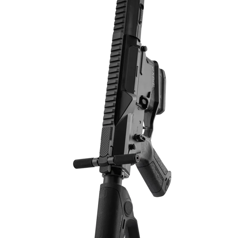 CARABINE HERA ARMS STRAIGHT PULL CAL .308 WIN RÉARMEMENT LINÉAIRE