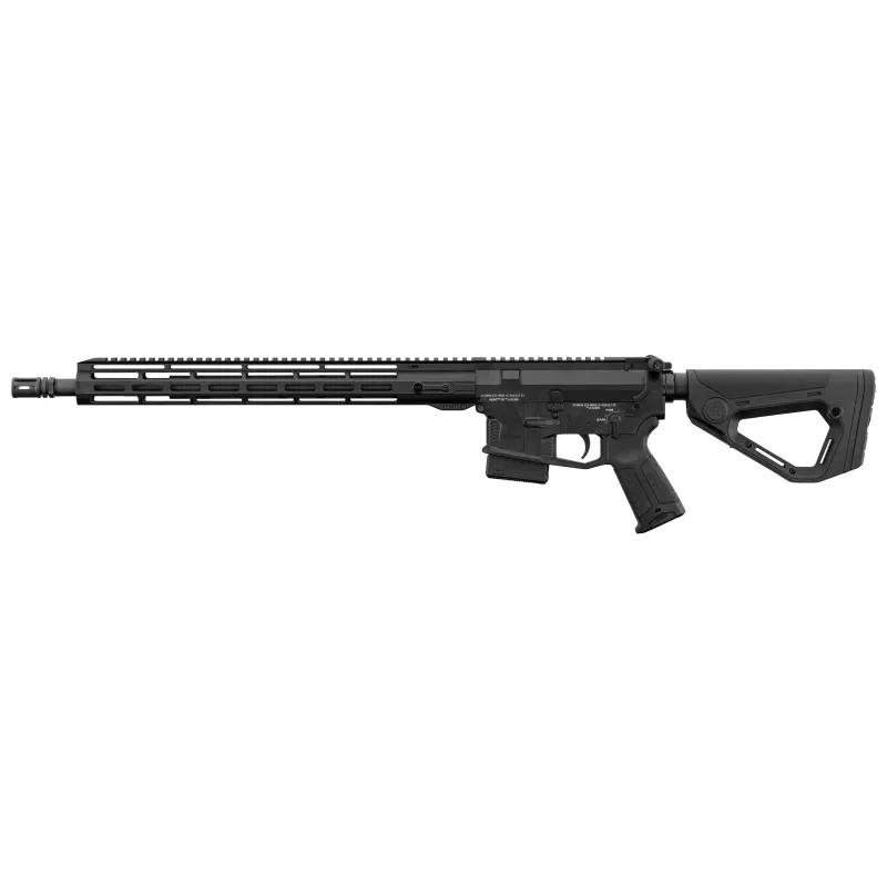 CARABINE HERA ARMS STRAIGHT PULL CAL. 222 REM 18'' RÉARMEMENT LINÉRAIRE