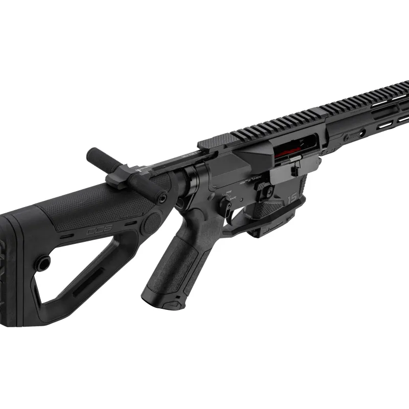 CARABINE HERA ARMS STRAIGHT PULL CAL. 222 REM 18'' RÉARMEMENT LINÉRAIRE