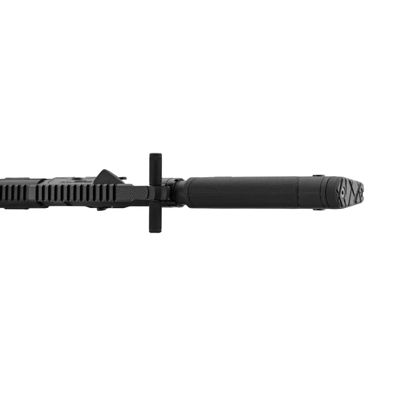 CARABINE HERA ARMS STRAIGHT PULL CAL. 222 REM 18'' RÉARMEMENT LINÉRAIRE