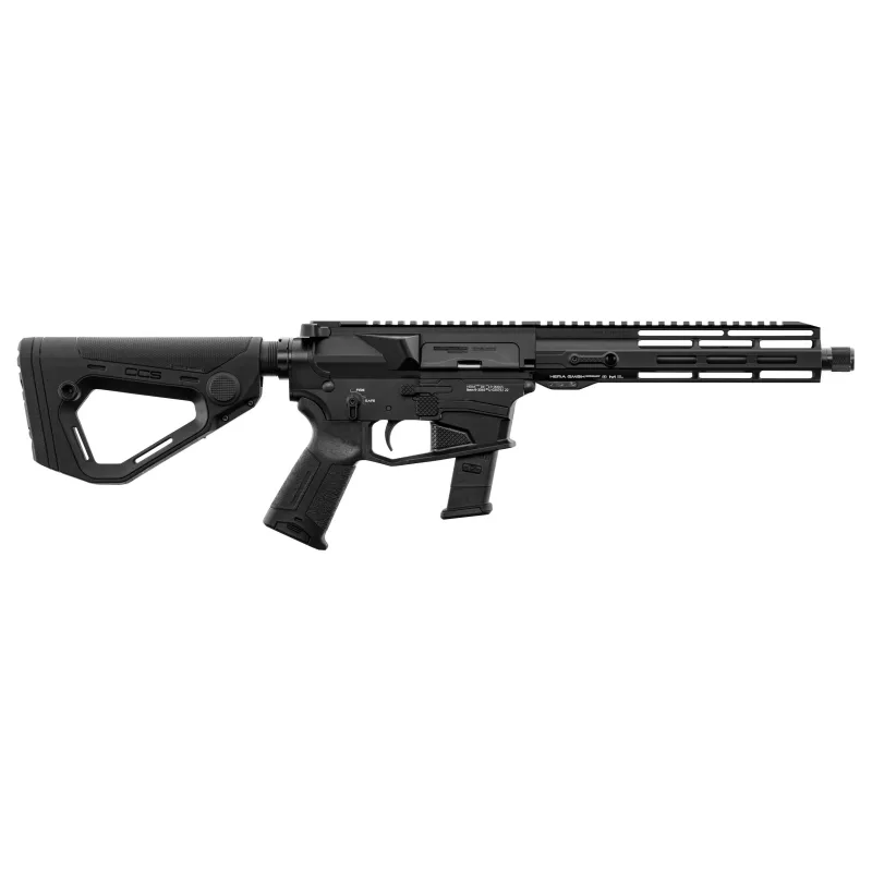 CARABINE HERA ARMS THE 9ERS CAL. 9X19 MM 10''