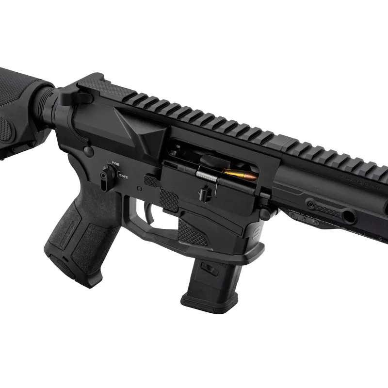 CARABINE HERA ARMS THE 9ERS CAL. 9X19 MM 10''