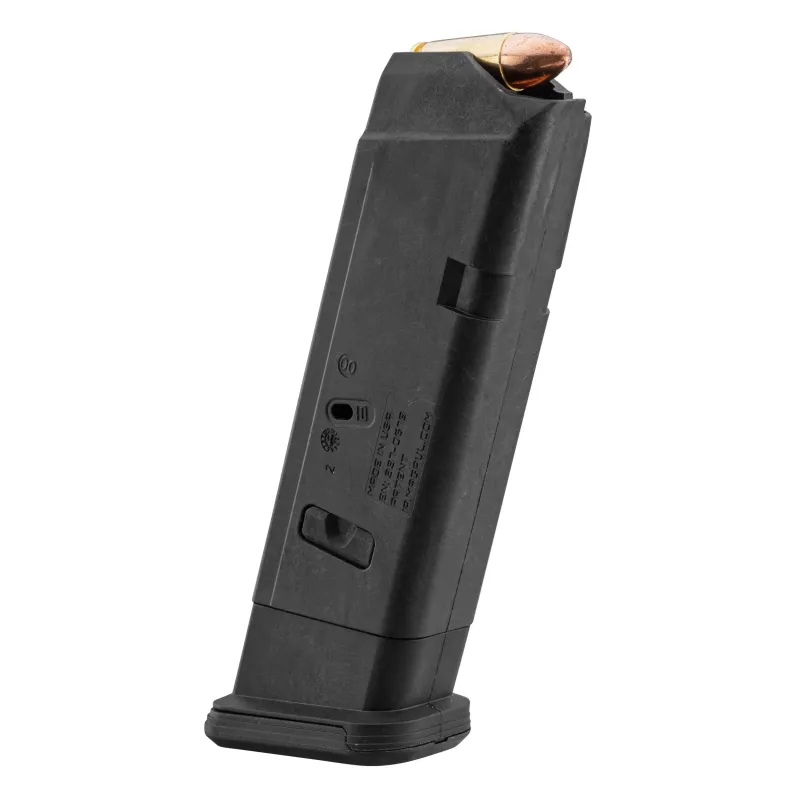 CARABINE HERA ARMS THE 9ERS CAL. 9X19 MM 10''