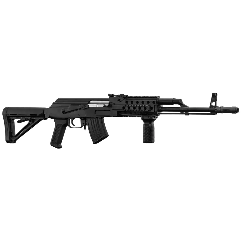 CARABINE TYPE AK WBP JACK CROSSE REPLIABLE CAL. 7.62X39