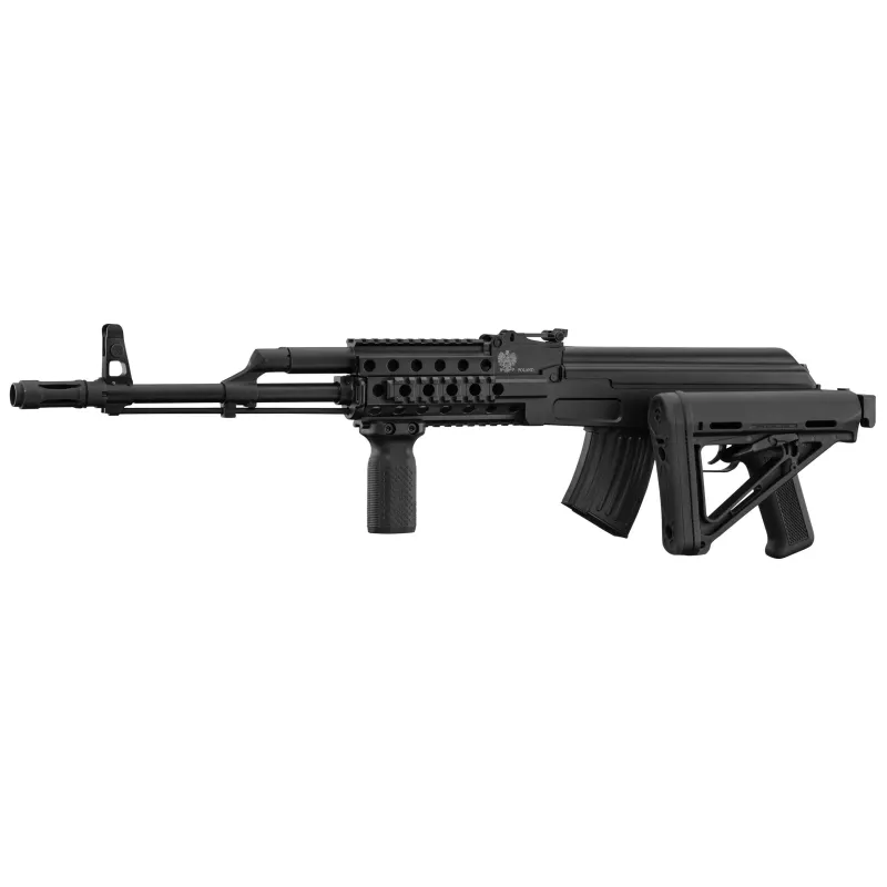 CARABINE TYPE AK WBP JACK CROSSE REPLIABLE CAL. 7.62X39