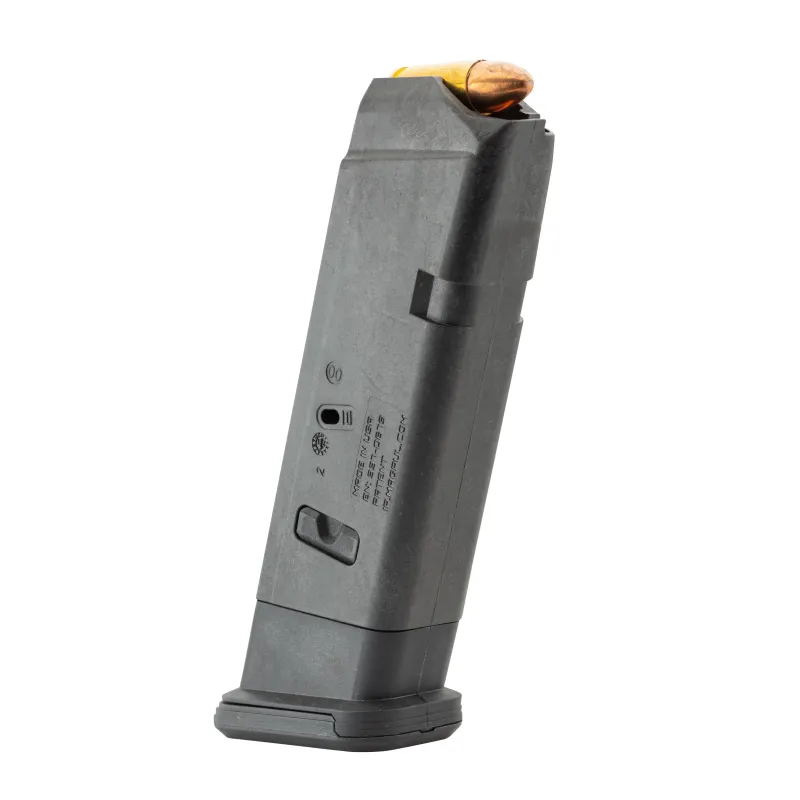 CARABINE HERA ARMS THE 9ERS SPORT CAL. 9X19 13.5''