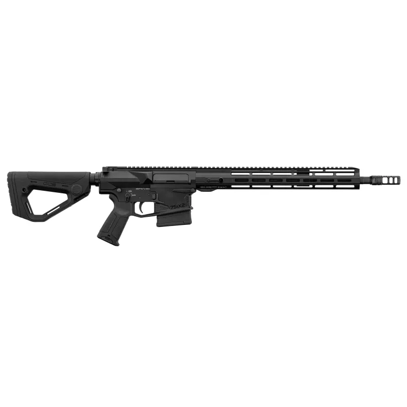 CARABINE HERA ARMS 16,75'' AR10 7SIX2 CAL .308